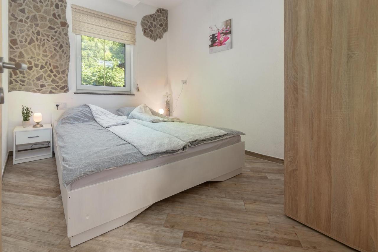 Apartma Bohinj Eksteriør bilde