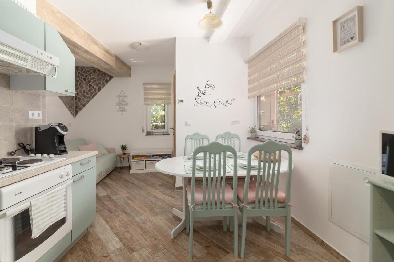 Apartma Bohinj Eksteriør bilde